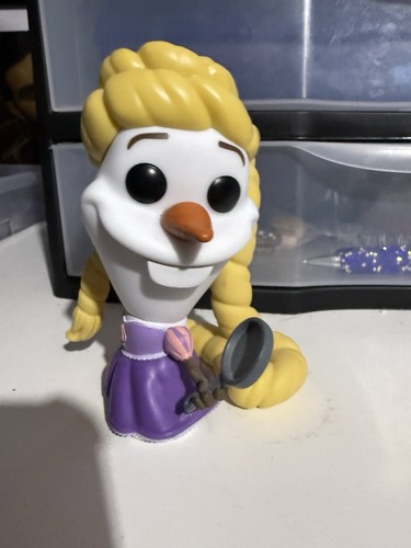 Funko pop disney - pop!, olaf