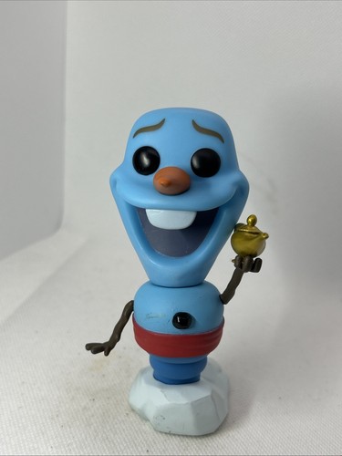 Funko pop disney - pop!, olaf