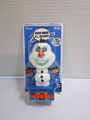 Funko popsies disney frozen - popsies,