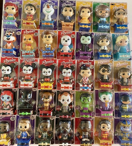 Funko popsies pop up - -,