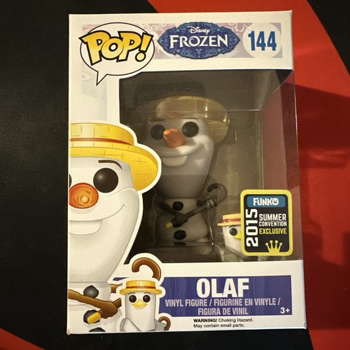 Funko pop disney - pop, frozen