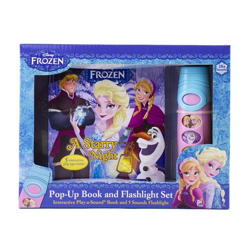 Frozen adventure board book - frozen,
