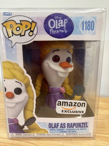 Funko pop disney olaf - funko, pop!