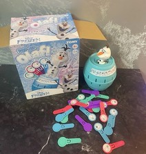 Disney Frozen Pop Up Olaf