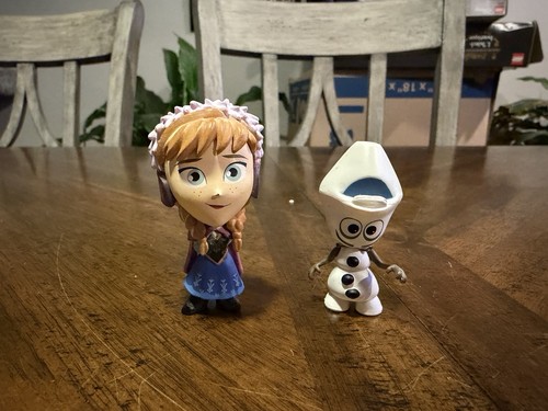 Loose funko mystery mini - funko,