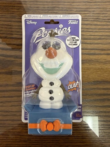 Funko popsies disneys - popsies,