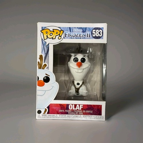 Funko pop frozen - frozen,
