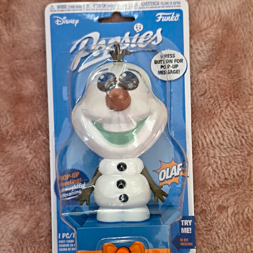 Funko popsies disney olaf - funko,