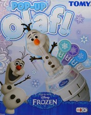 Disney Frozen Pop-up Olaf