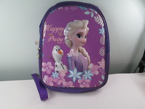 Backpack disney frozen - disney,