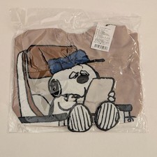 Taipei Limited Edition Snoopy