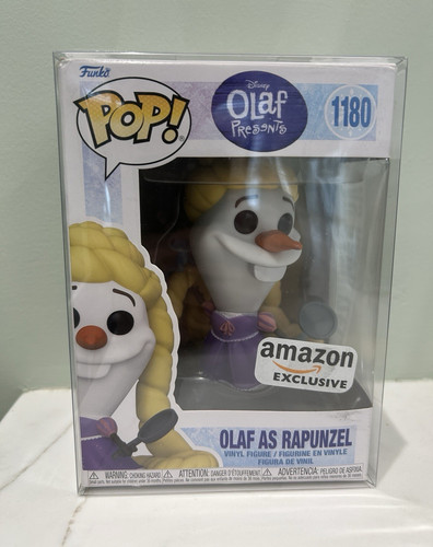 Funko pop disney olaf - pop!,
