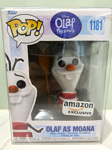 Funko pop vinyl - vinyl, disney