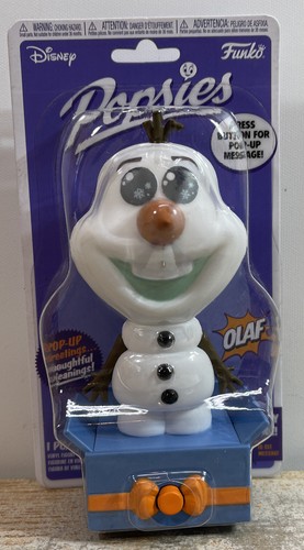 Funko popsies disney frozen - disney,