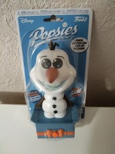 DISNEY FROZEN, FUNKO, POPSIES