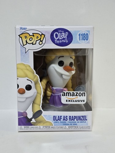 Funko pop disney olaf - funko,