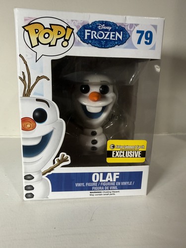 Funko pop disney frozen olaf - pop!,