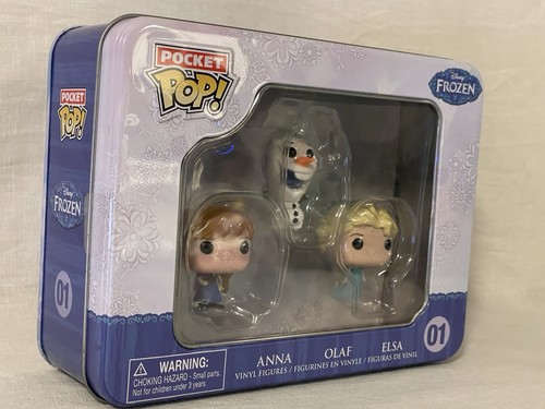 Funko pocket pop disney - pocket,