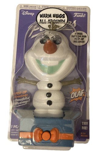 Funko pop popsies disney - pop, up