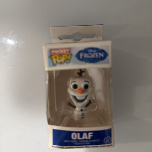 Funko pocket pop frozen olaf - frozen,