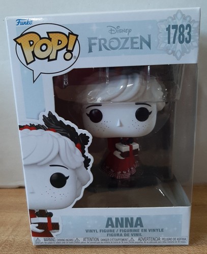 Funko pop olaf frozen - funko,