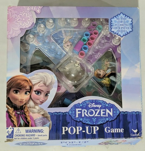 Disney frozen pop game - disney,