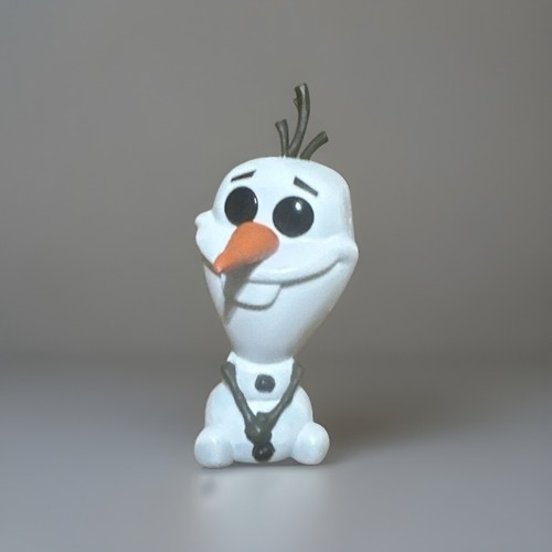 Funko pop olaf - disney,