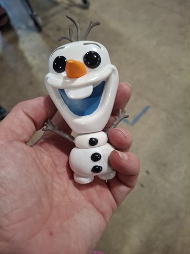 Funko pop disney - disney, frozen