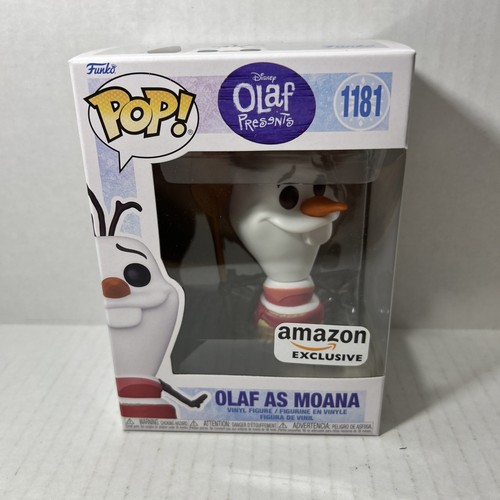 Funko pop disney olaf - funko,