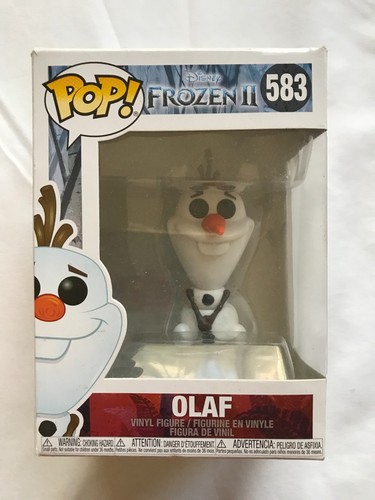 Funko pop olaf - pop, frozen