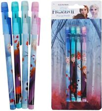 Elsa Frozen Pencils Pop up Set