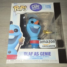 Funko Pop! Vinyl Disney Olaf