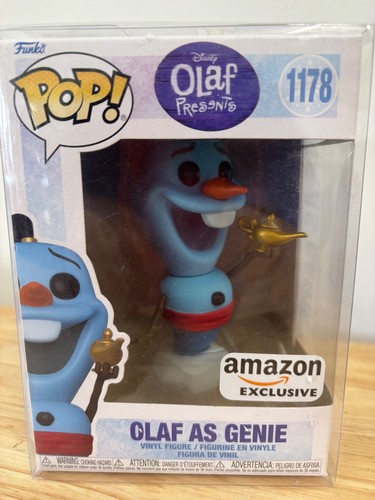 Funko pop disney olaf - funko,