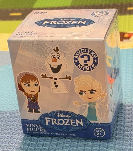 Funko disney frozen mystery - funko, disney's