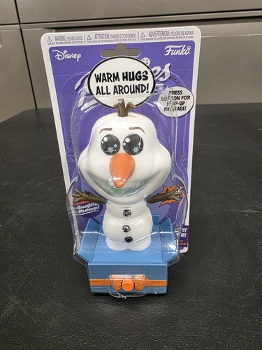 Funko popsies disneys - funko,