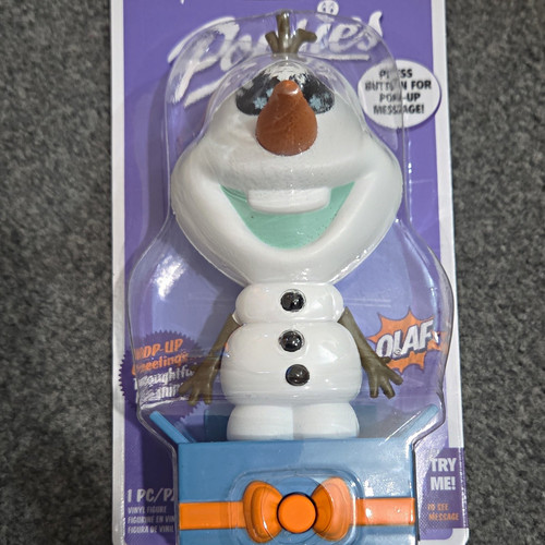 Funko popsies disney - popsies, frozen