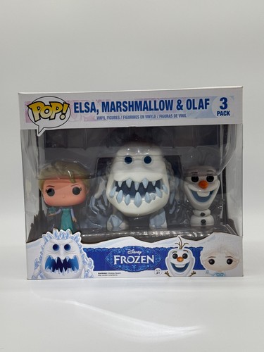Funko pop disney frozen - pop!, elsa