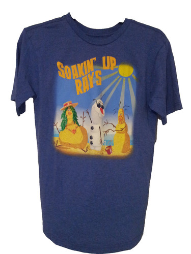 Disney shirt frozen - t-shirt,