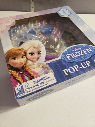Disney frozen pop game - disney,