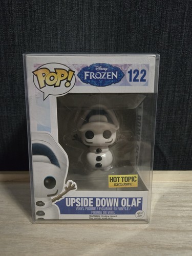 Funko pop vinyl frozen - pop!, vinyl: