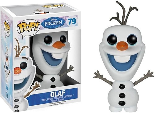 Funko disney frozen - #79,