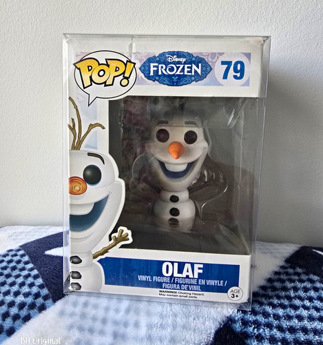 Funko pop vinyl - pop!, disney