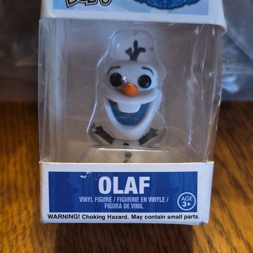 Funko olaf disney frozen - olaf,