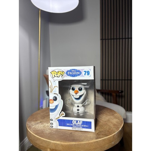 Funko pop frozen 79 olaf - funko, pop!