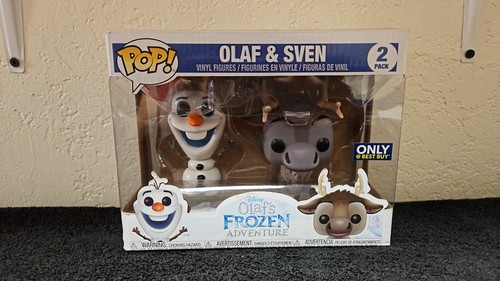 Funko pop olaf frozen - funko, pop!