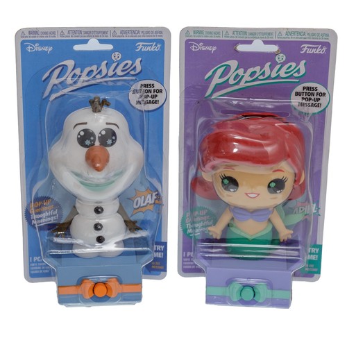 Funko pop popsies disney - up,