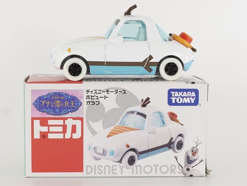 Takara tomy disney - takara,