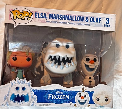 Funko pop disney frozen - disney,