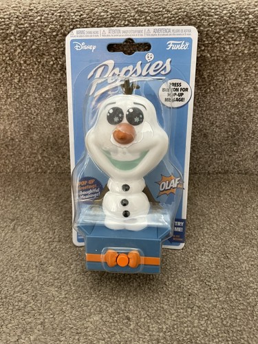 Funko popsies disneys frozen - funko,