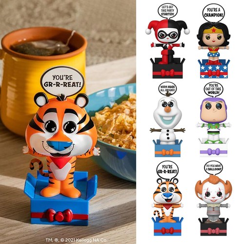 Funko popsies vinyl - funko, figure